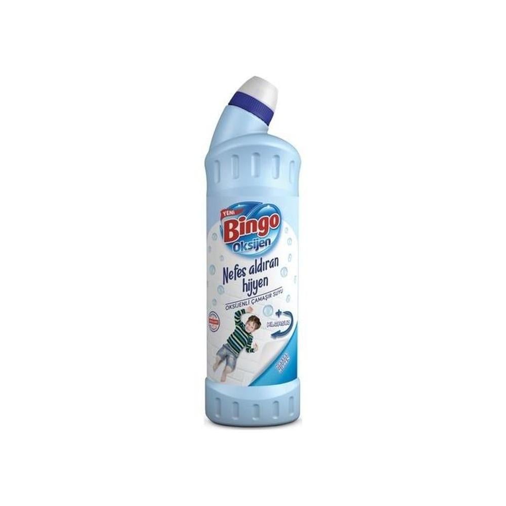BINGO CAMASIR SUYU FERAHLATAN HIJYEN 750 ML