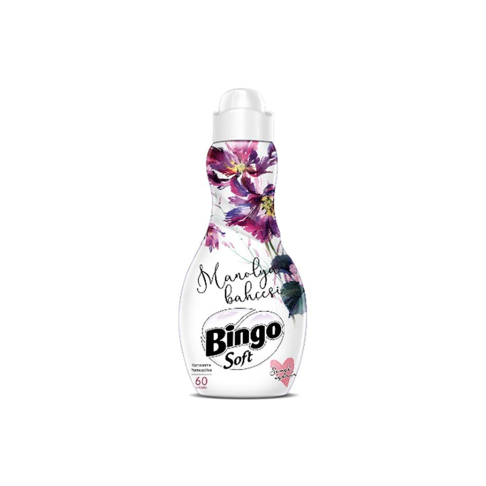 BINGO SOFT KONSANTRE MANOLYA BAHCESI 1440 ML