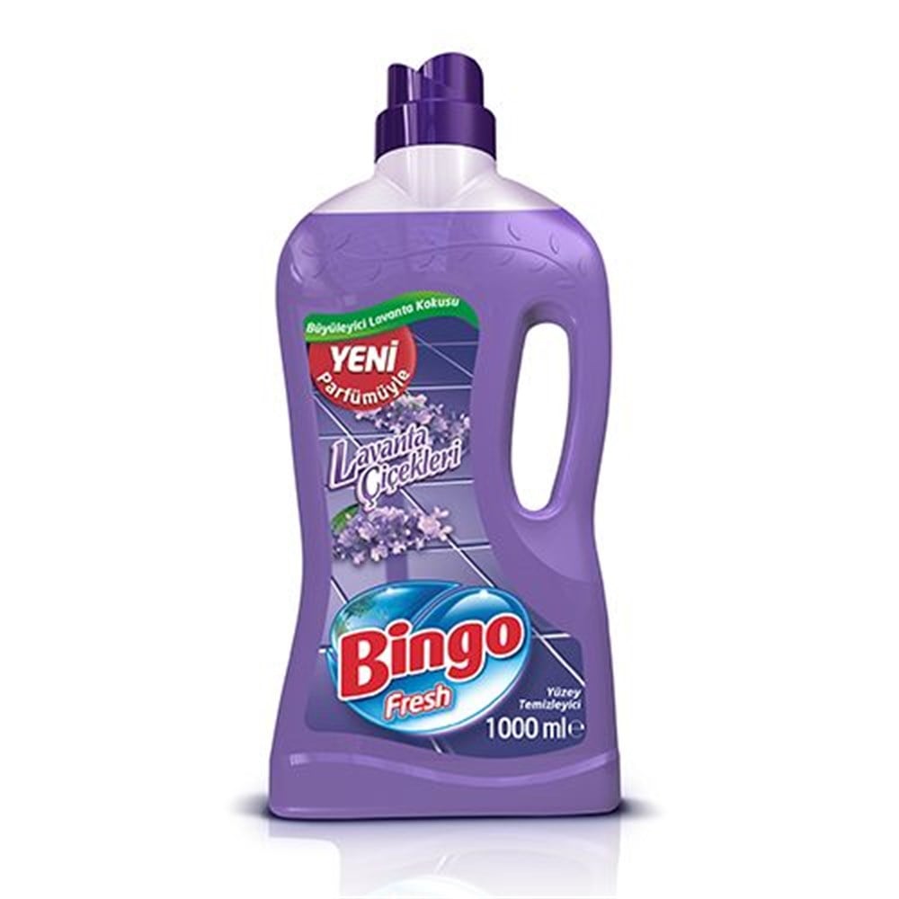 Bingosil Fresh Lavanta 1 Lt