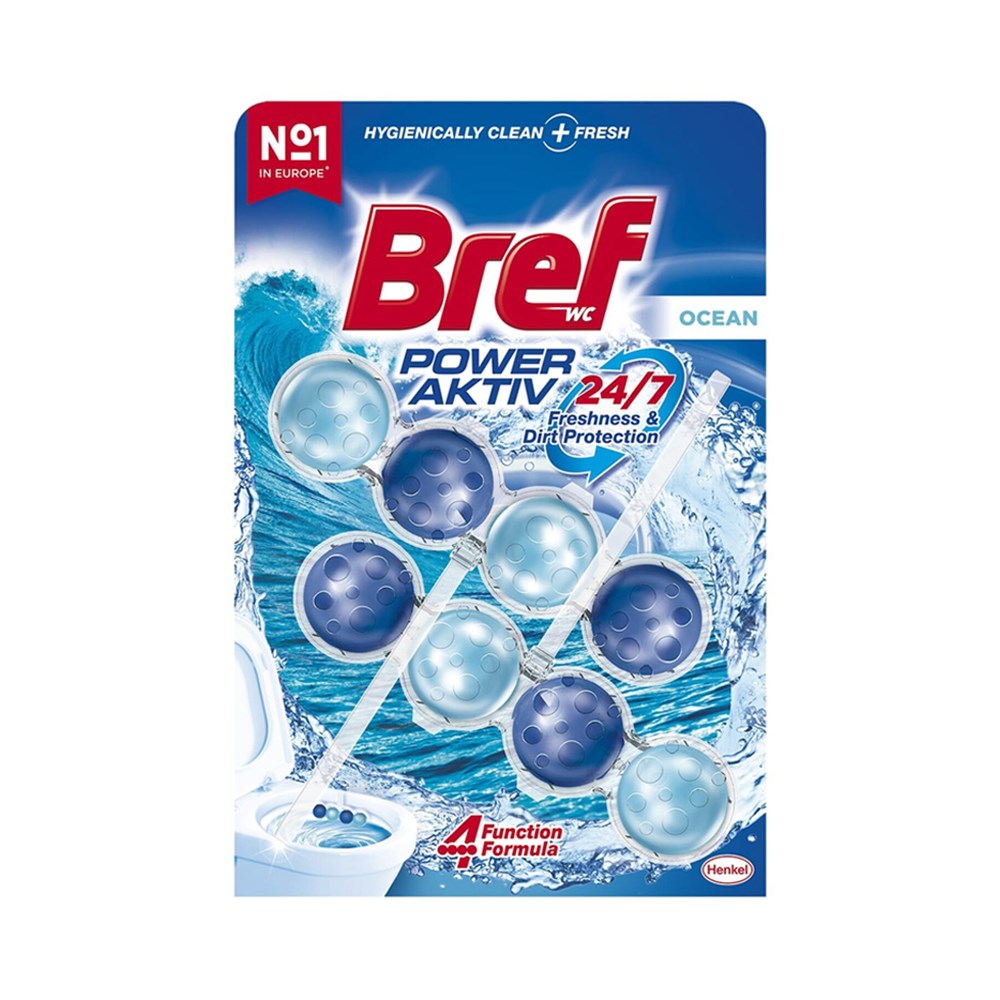 BREF POWER AKTIF OCEAN KATI BLOK 2*50 GR
