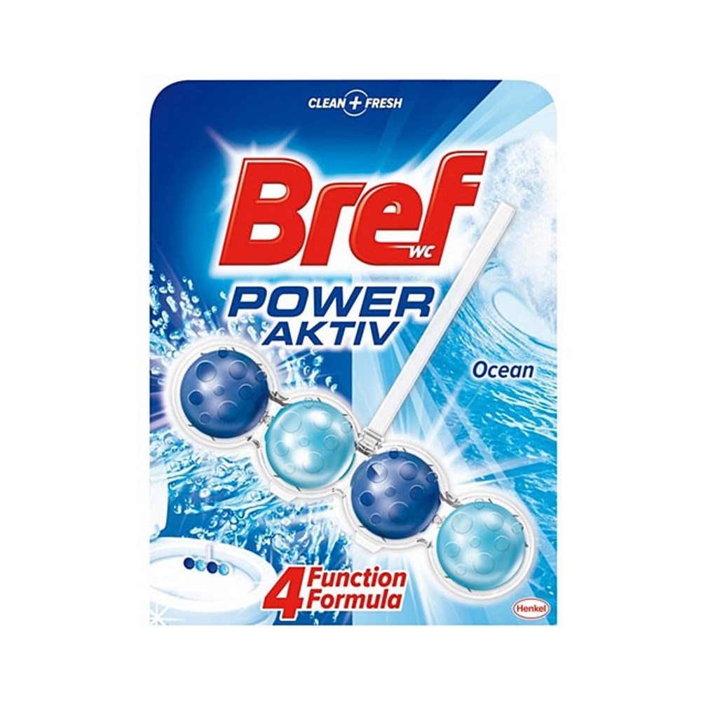 BREF POWER AKTIF OCEAN KATI BLOK 50 GR