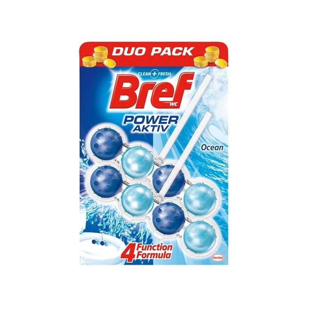 BREF POWER AKTIF OKYANUS KATI BLOK 2*50 GR