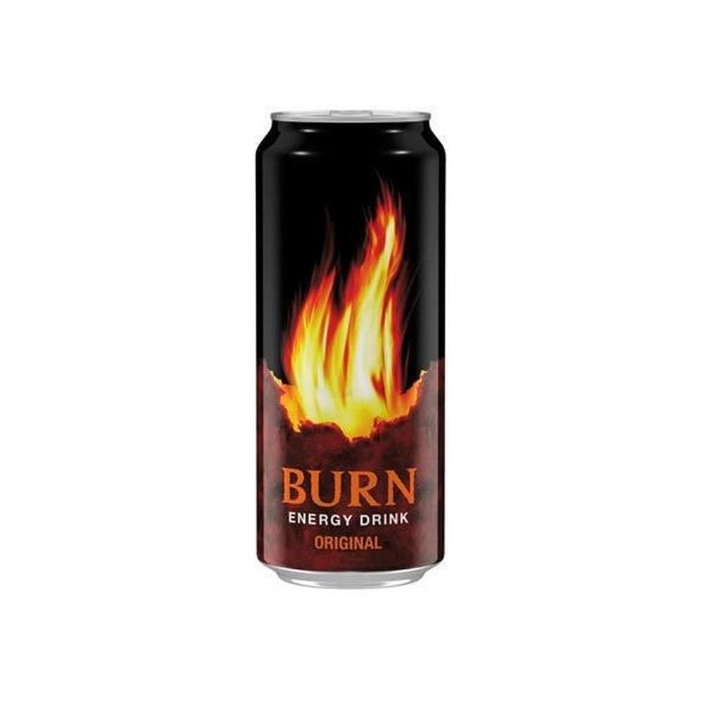 BURN KUTU 500 ML