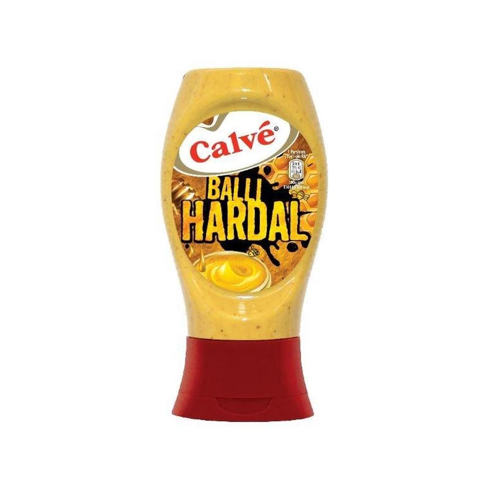 CALVE HARDAL BALLI 240 ML