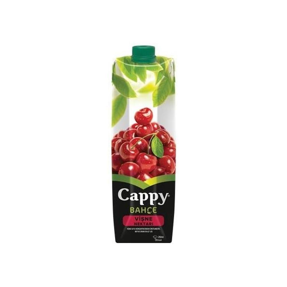 CAPPY M.SUYU VISNE 1 LT