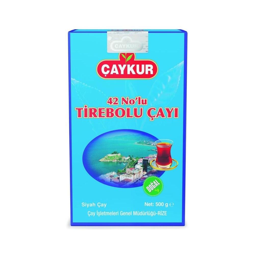 CAYKUR 42 NOLU TIREBOLU 500 GR