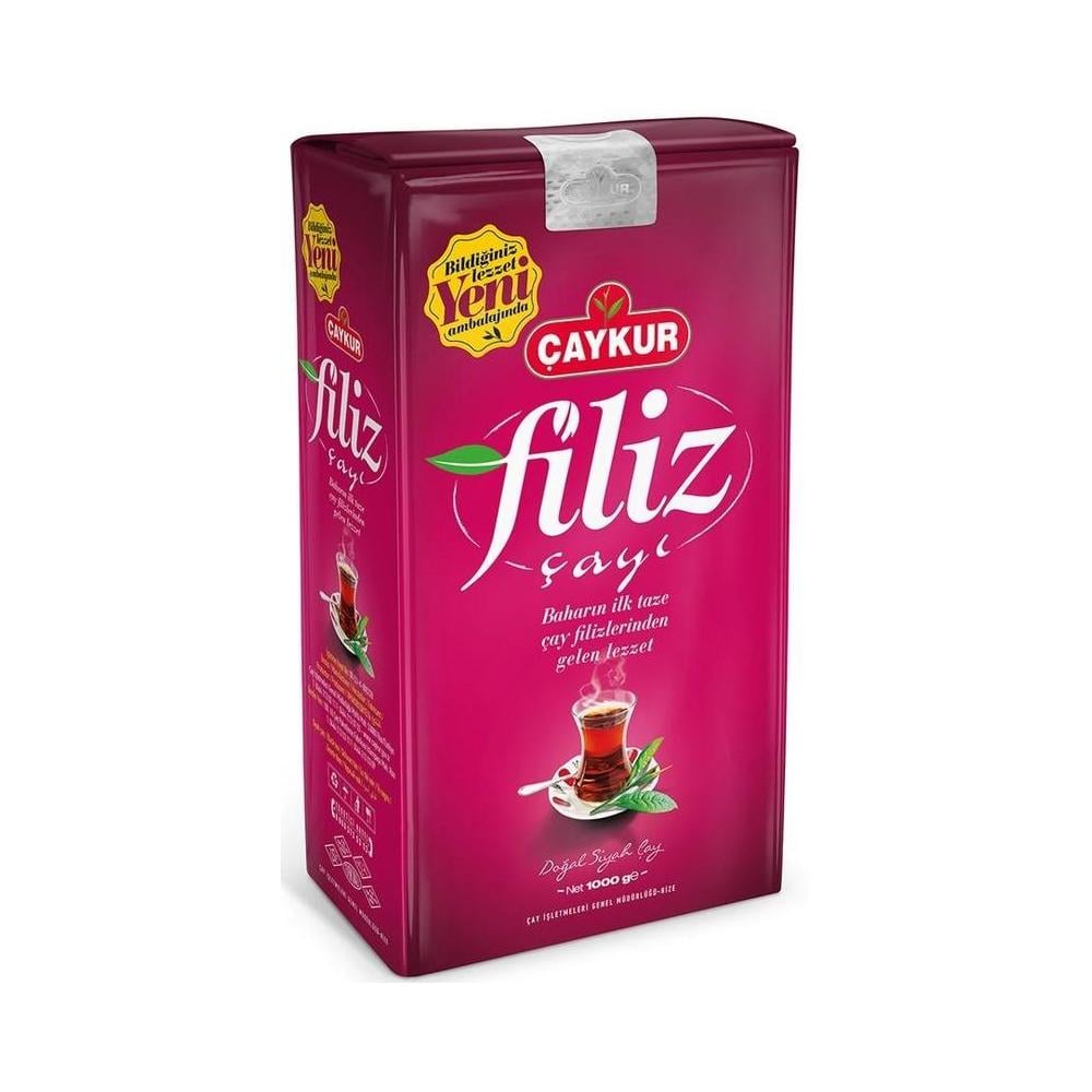 CAYKUR FILIZ 1000 GR