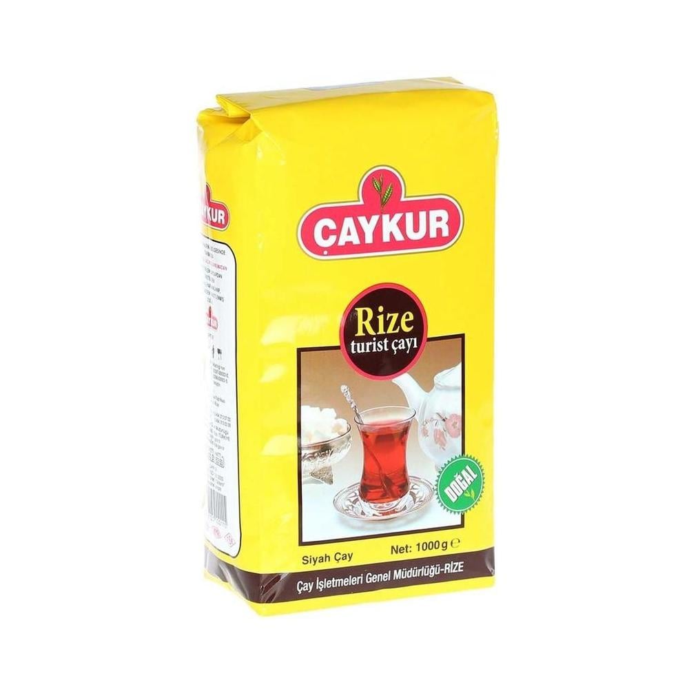 CAYKUR RIZE TURIST 1 KG