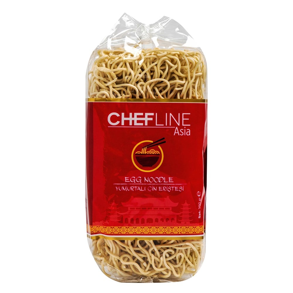Chefline Eggnoddle 350 Gr