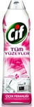 CIF (8680) TUM YUZEYLER JEL CICEK FERAHI 750 ML