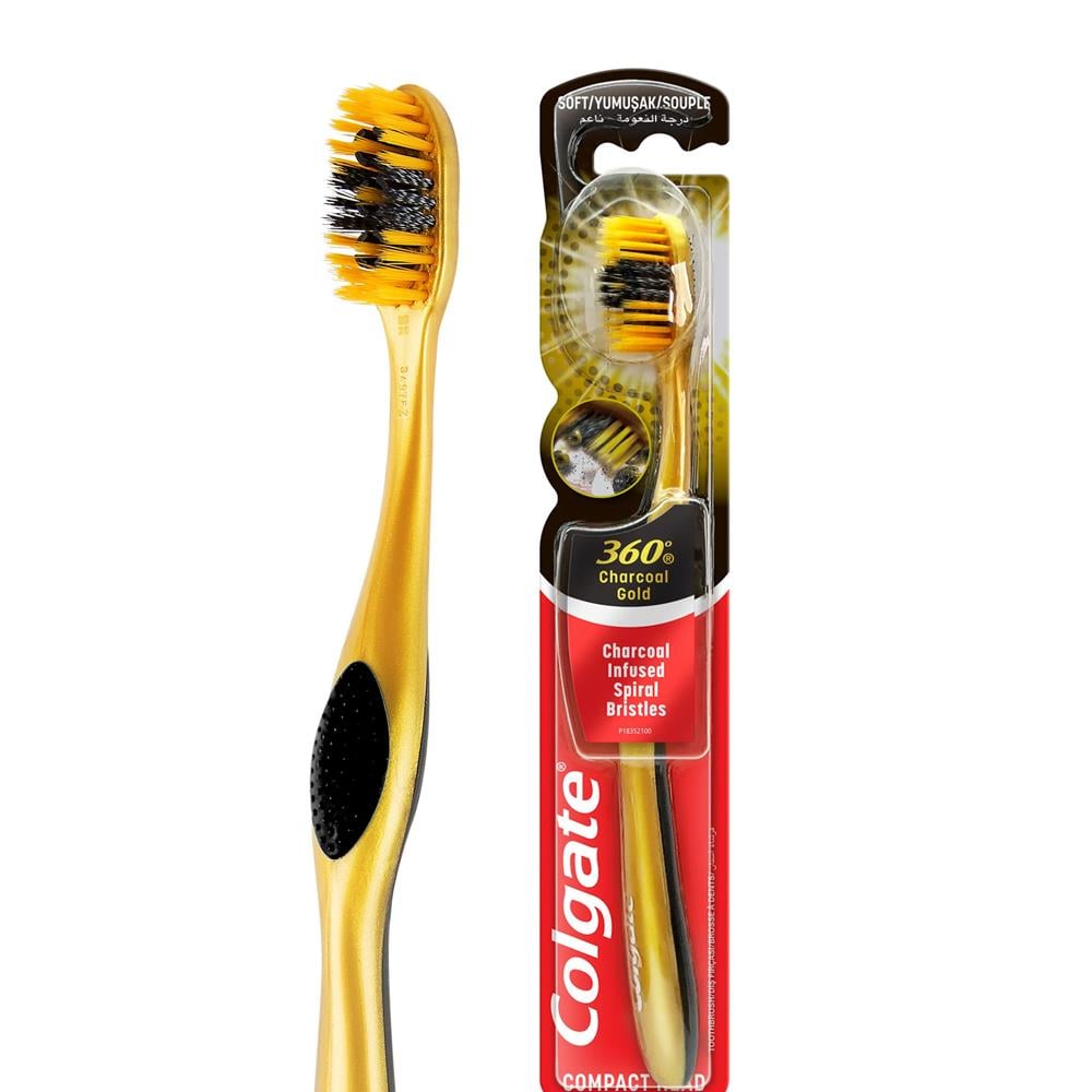 COLGATE 360 DERECE DIS FIRCASI YUMUSAK