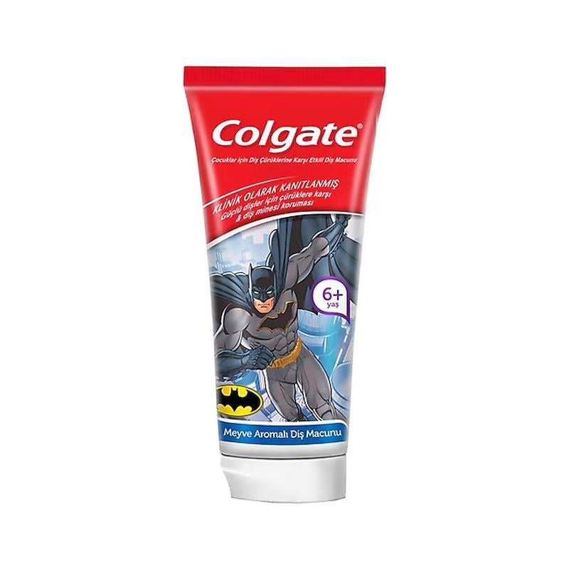 COLGATE DIS MACUNU BATMAN 75 ML