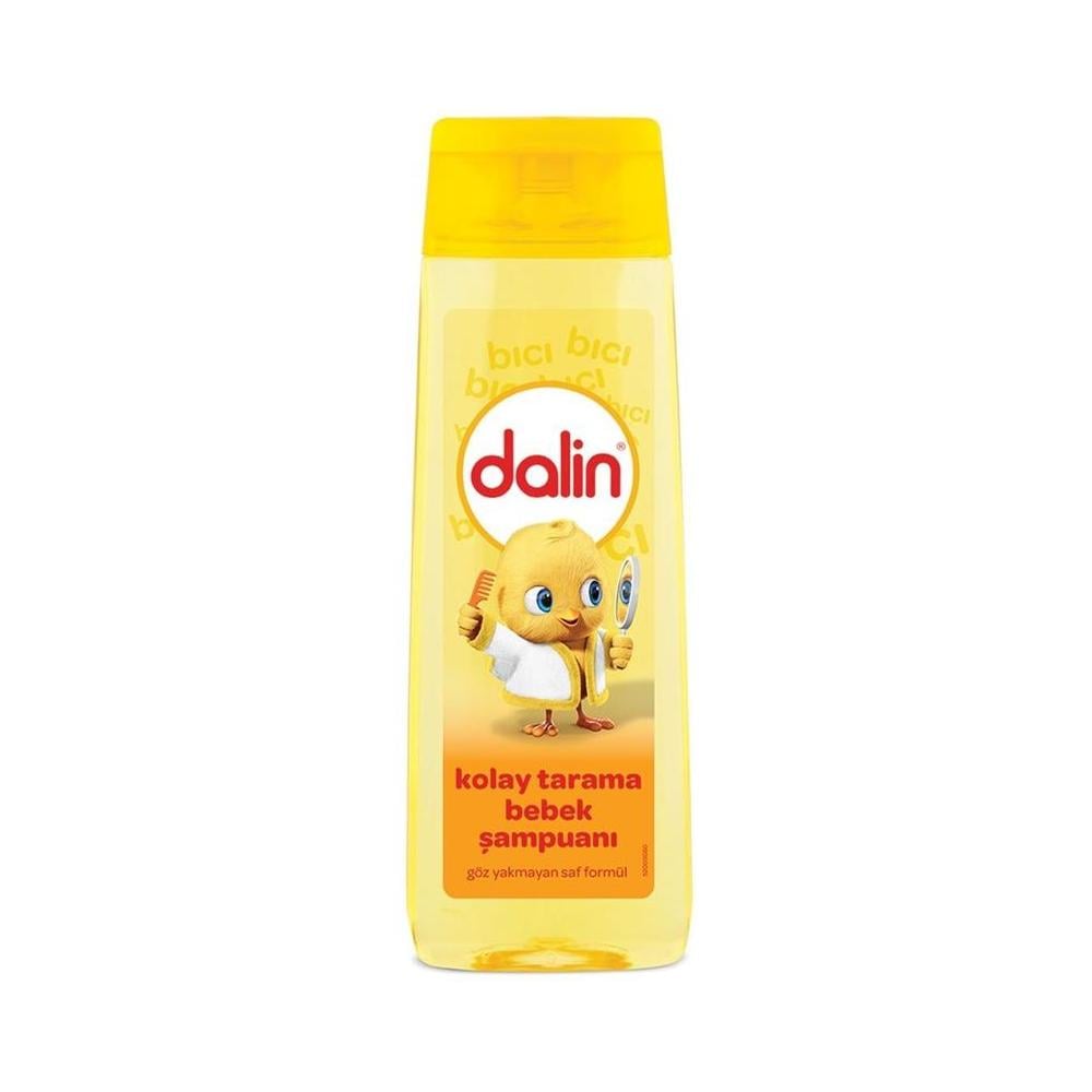 Dalin Bebek Şampuanı 200 Ml
