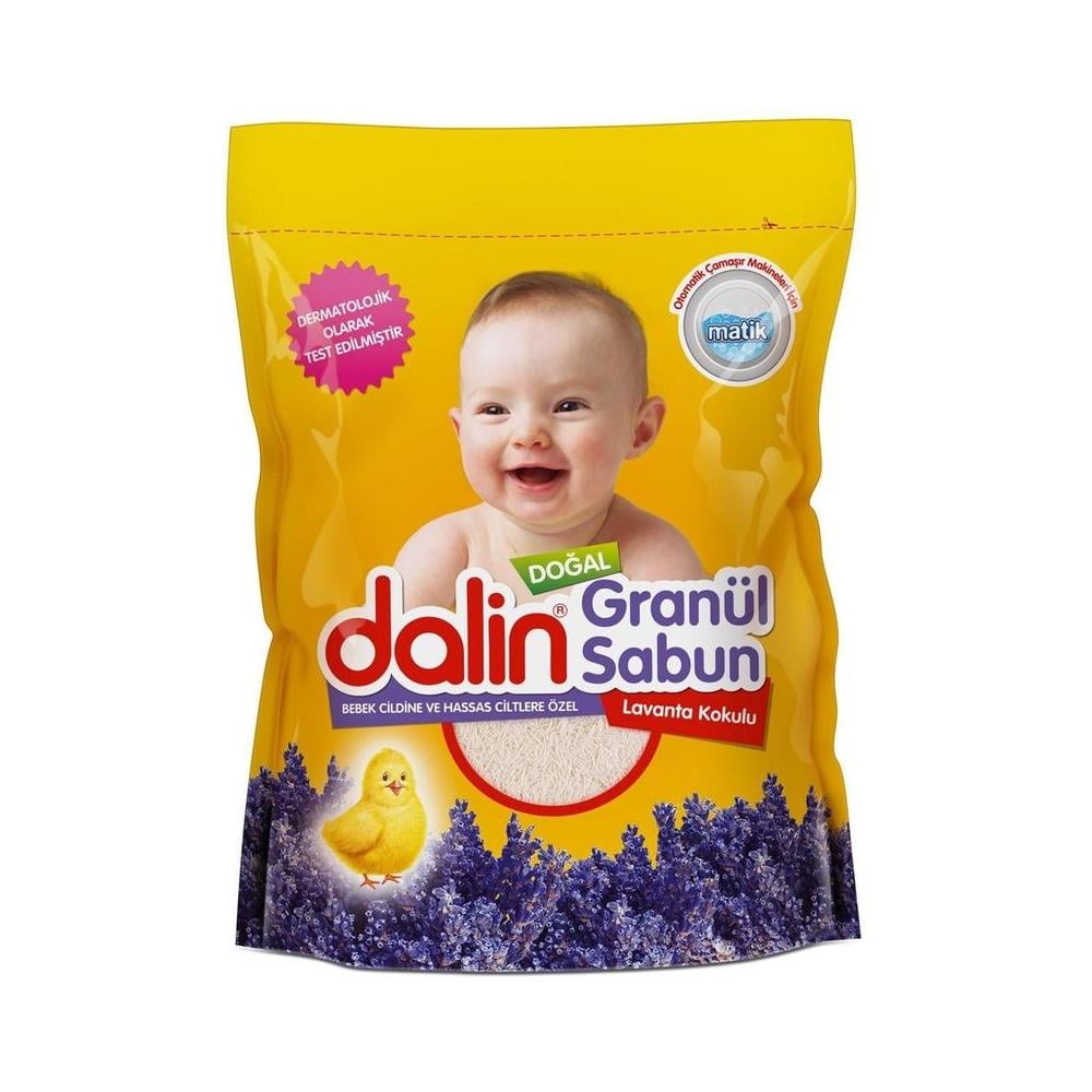 DALIN GRANUL SABUN 1 KG