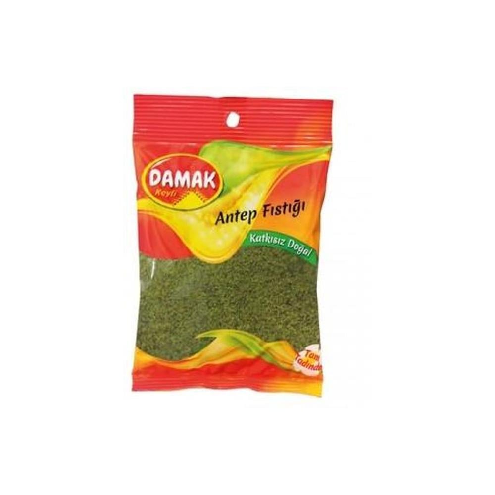 DAMAK ANTEP FISTIGI TOZ 30 GR