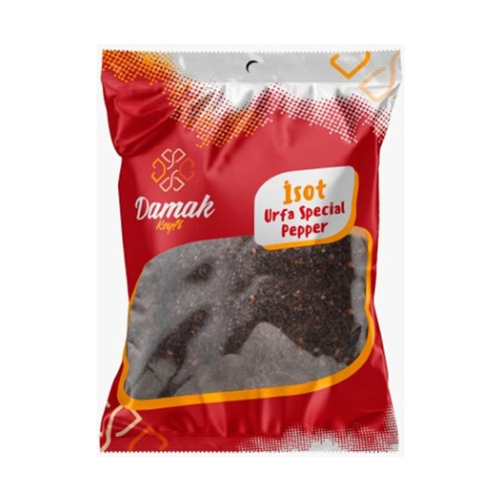 Damak İsot 80 Gr