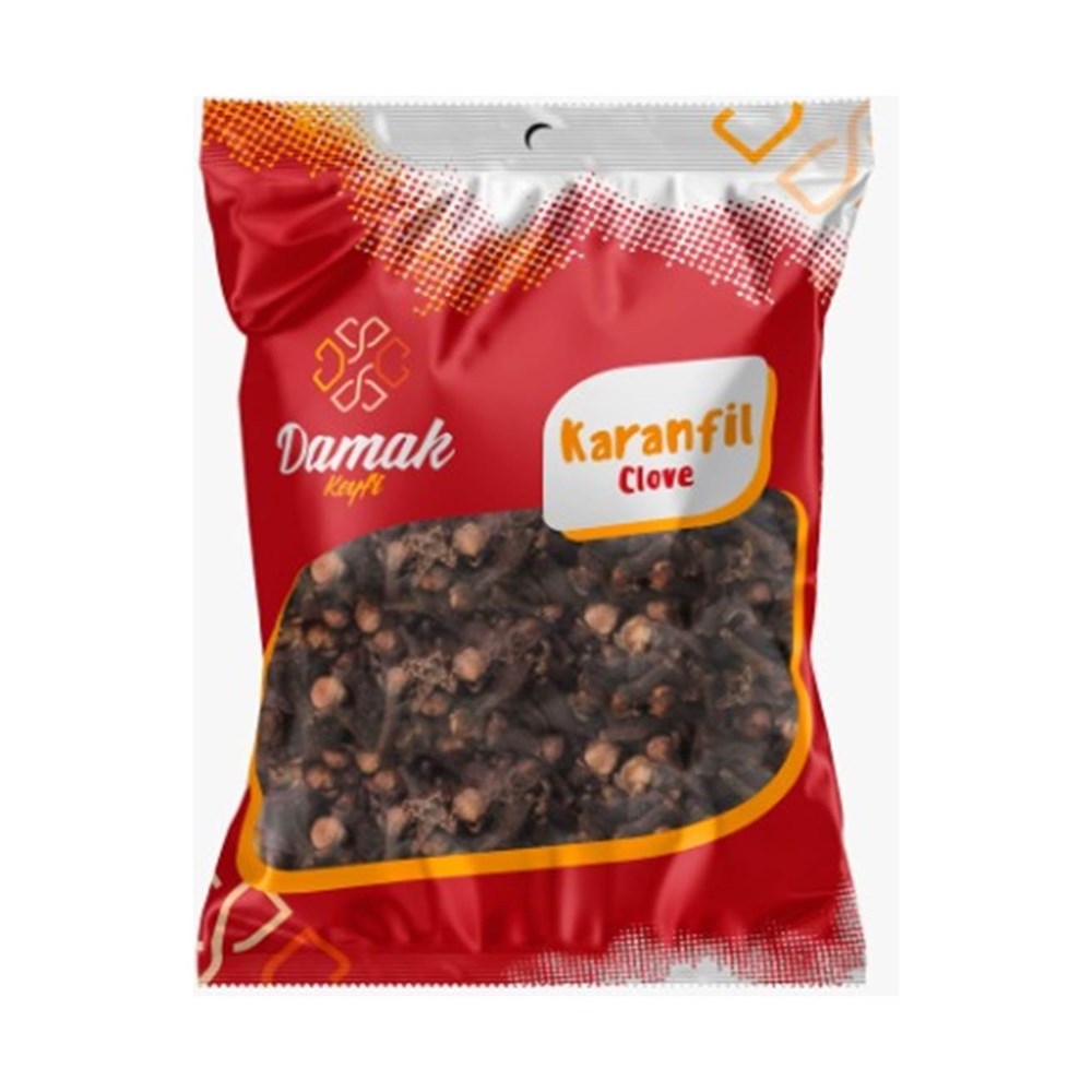 Damak Karanfil 15 Gr