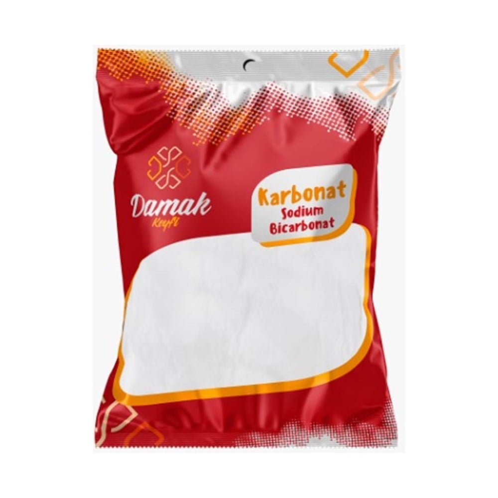 Damak Karbonat 90 Gr