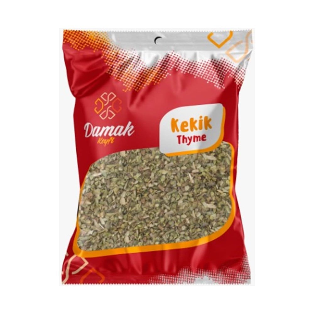 Damak Kekik 25 Gr