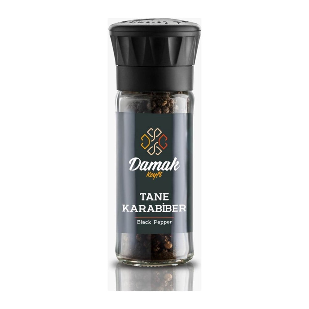 DAMAK TANE KARABIBER 55 GR