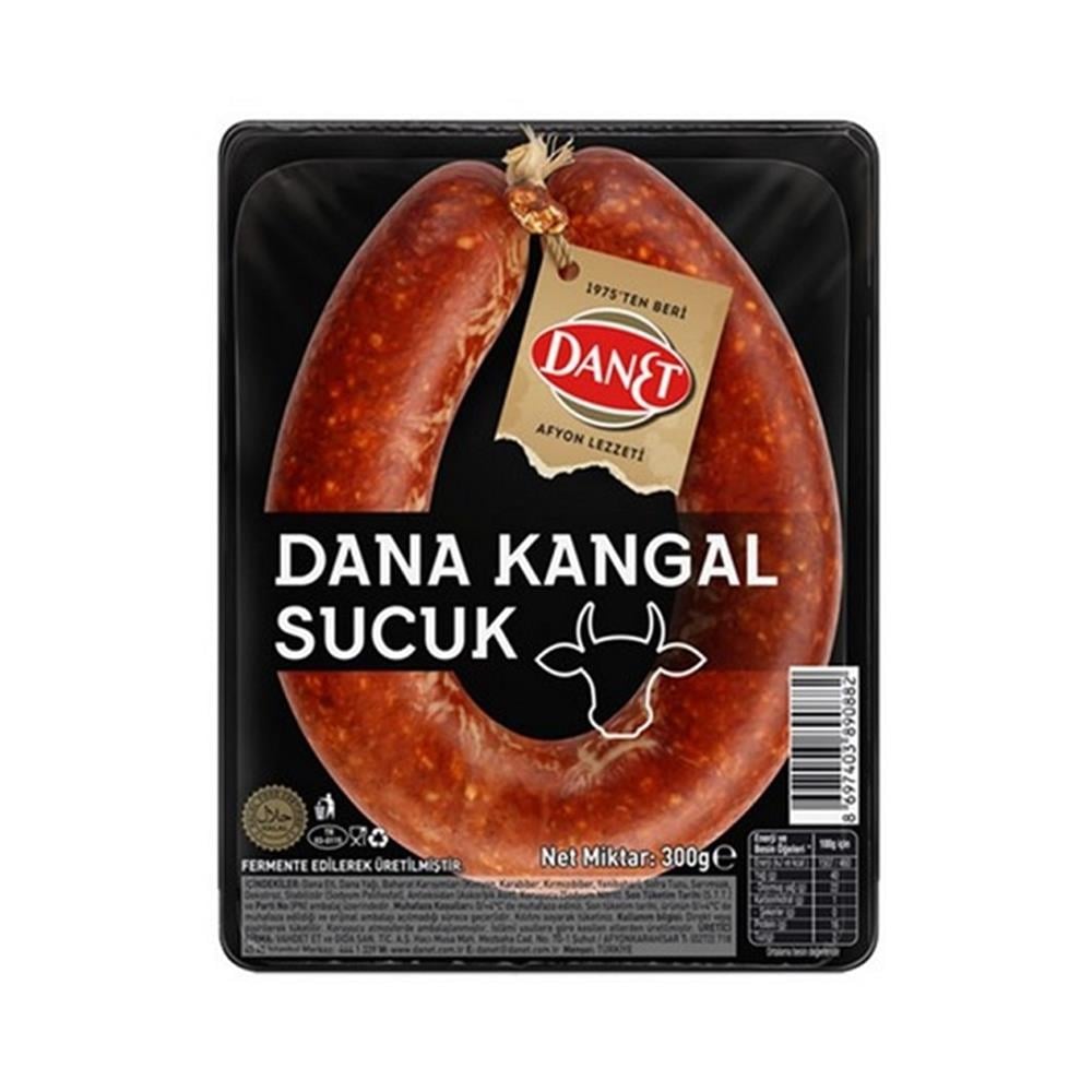 DANET SUCUK KLASIK 300 GR