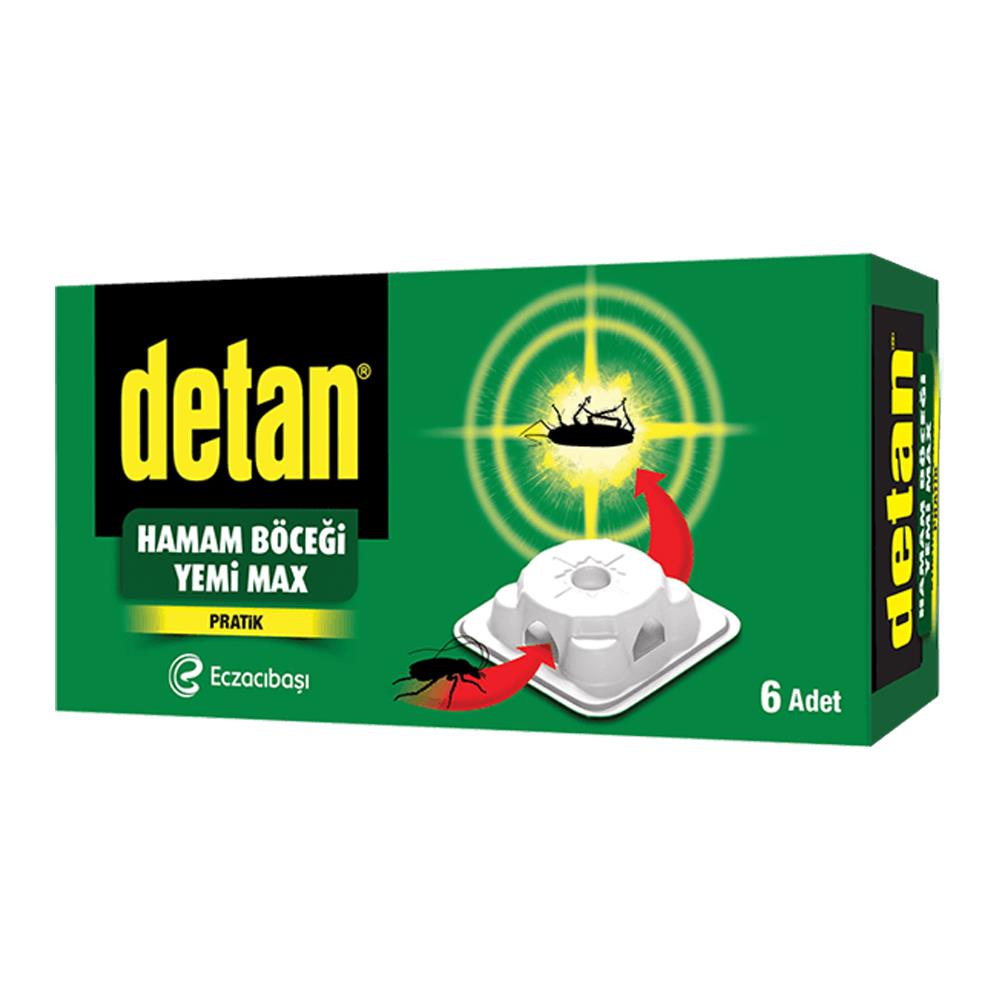 DETAN HAMAM BOCEGI YEMI MAX