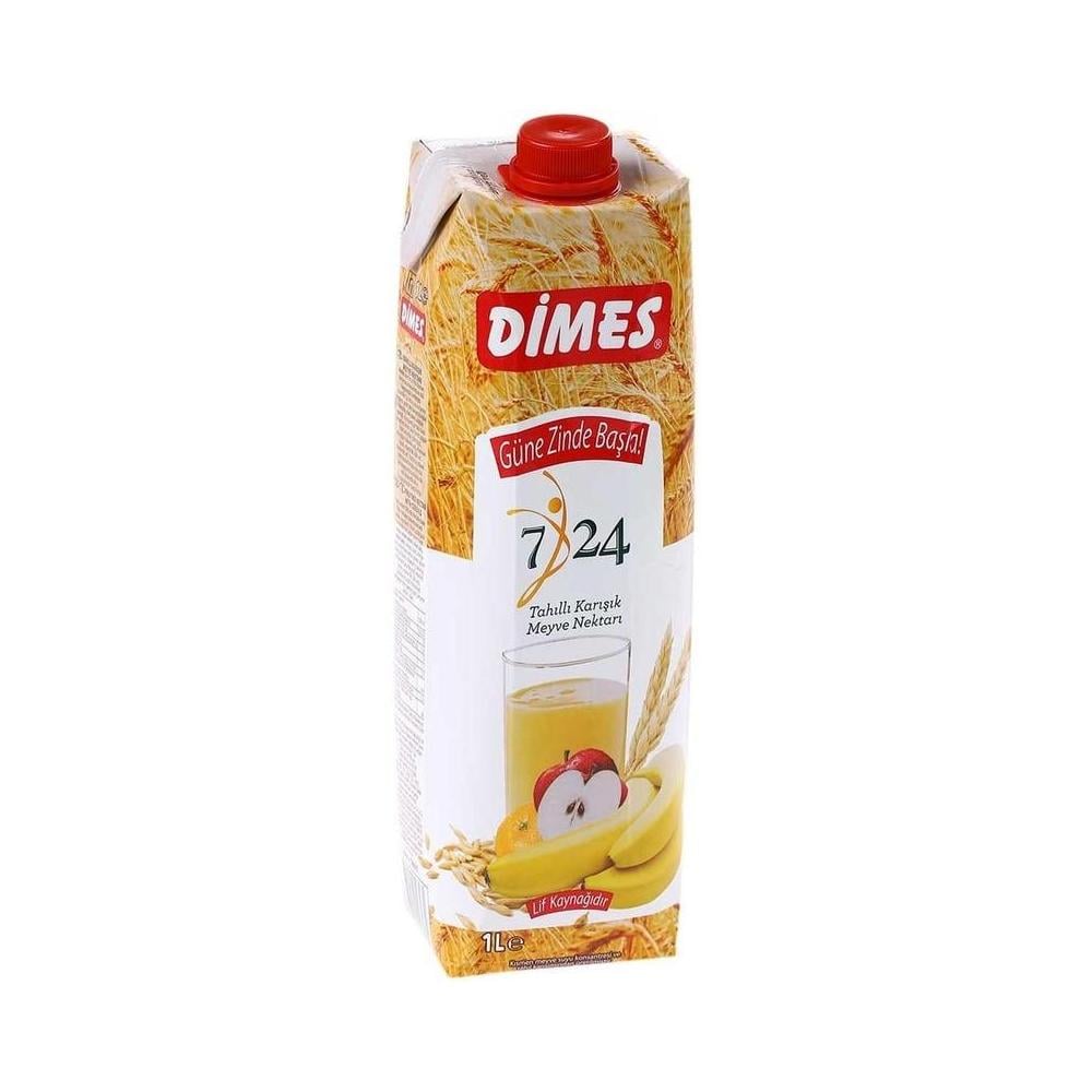 DIMES M.SUYU 7/24 1 LT