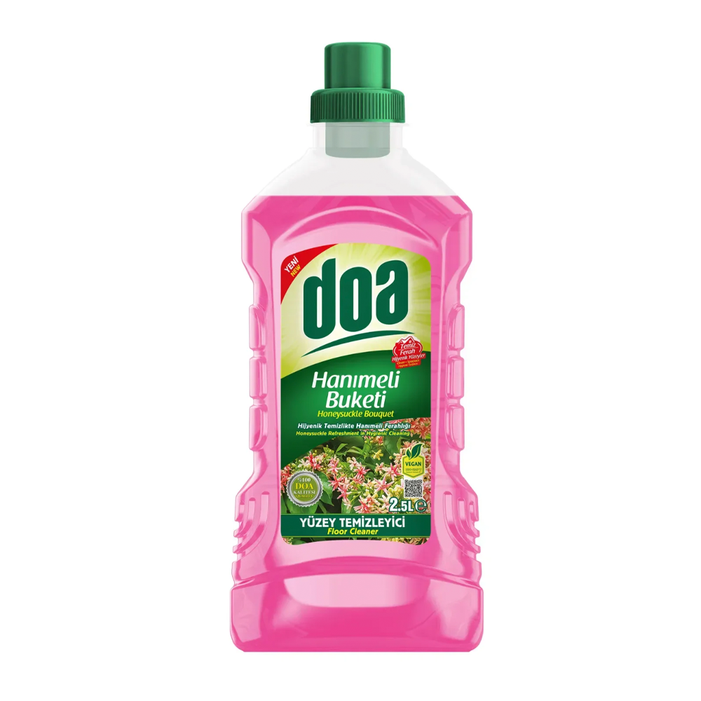 DOA YUZEY TEM.TAZE HANIMELI 2.5  LT