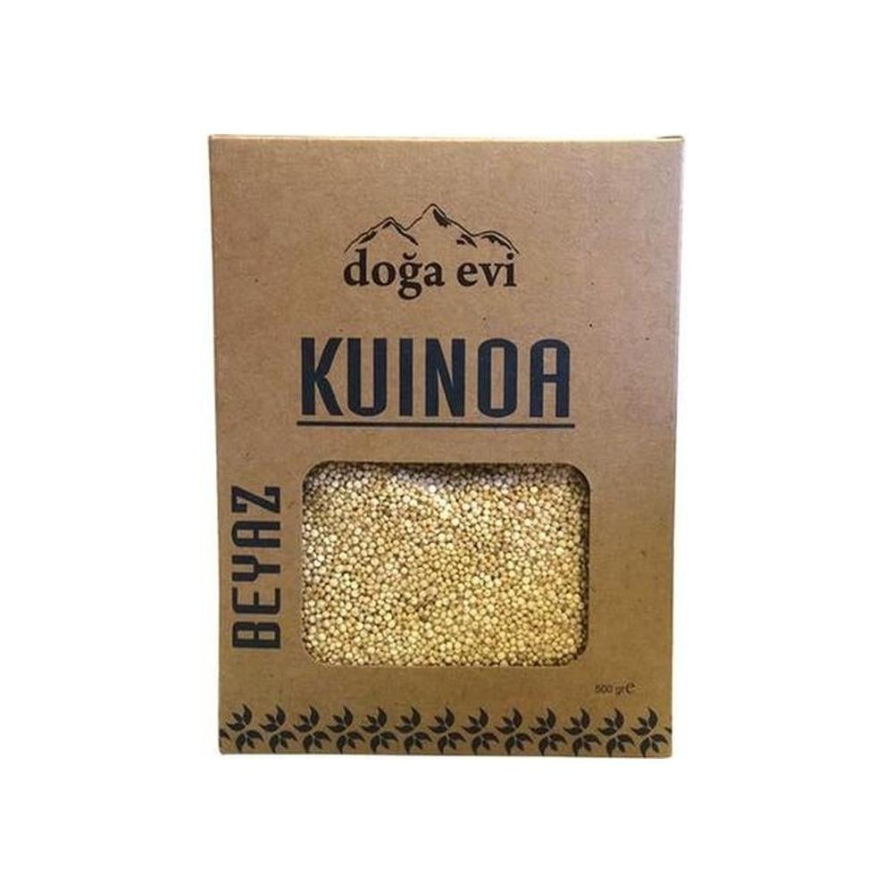 DOGA EVI BEYAZ KINOA 500 GR