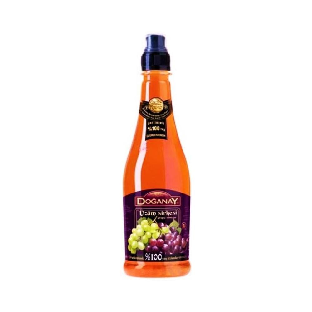 DOGANAY UZUM SIRKESI PLS.500 ML