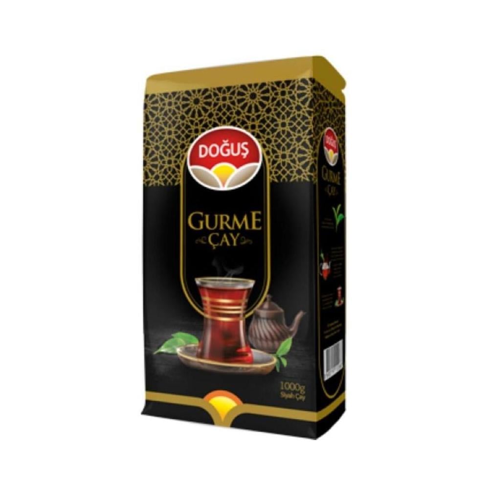 DOGUS GURME SIYAH 1 KG
