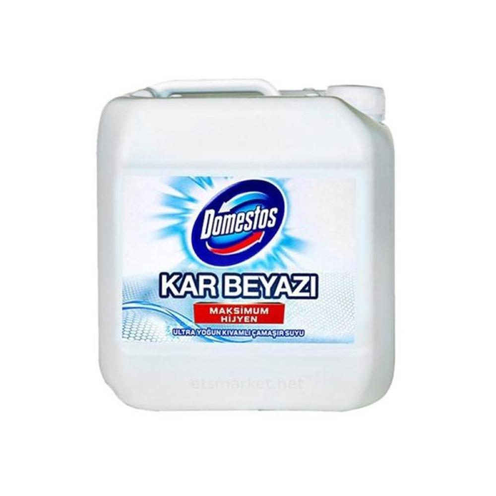 DOMESTOS KAR BEYAZI 3240 ML