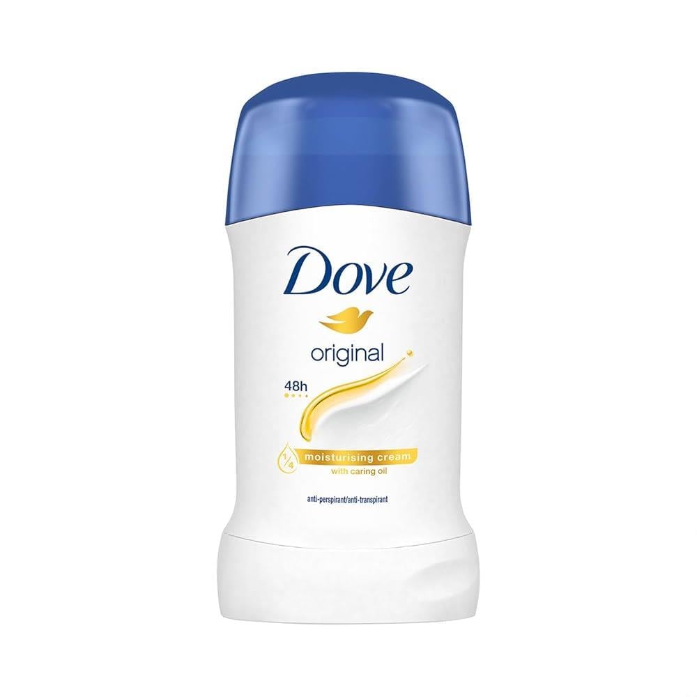 DOVE ROLL-ON ORIGINAL 40 ML