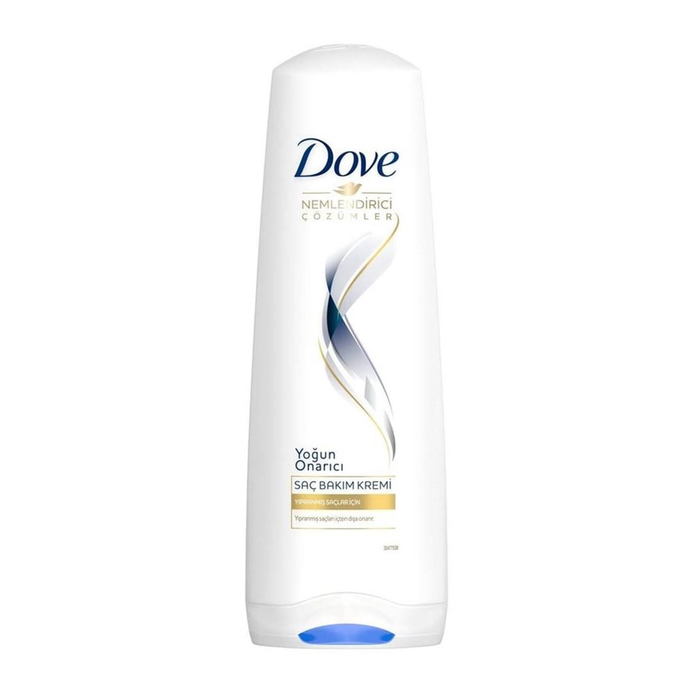 DOVE SAMPUAN INTENSIVE CARE 400 ML