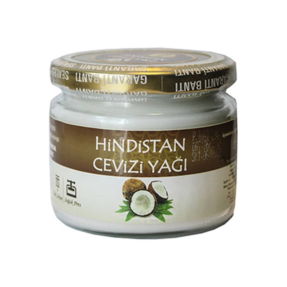 DR.CAROB HINDISTAN CEVIZI YAGI 330 ML