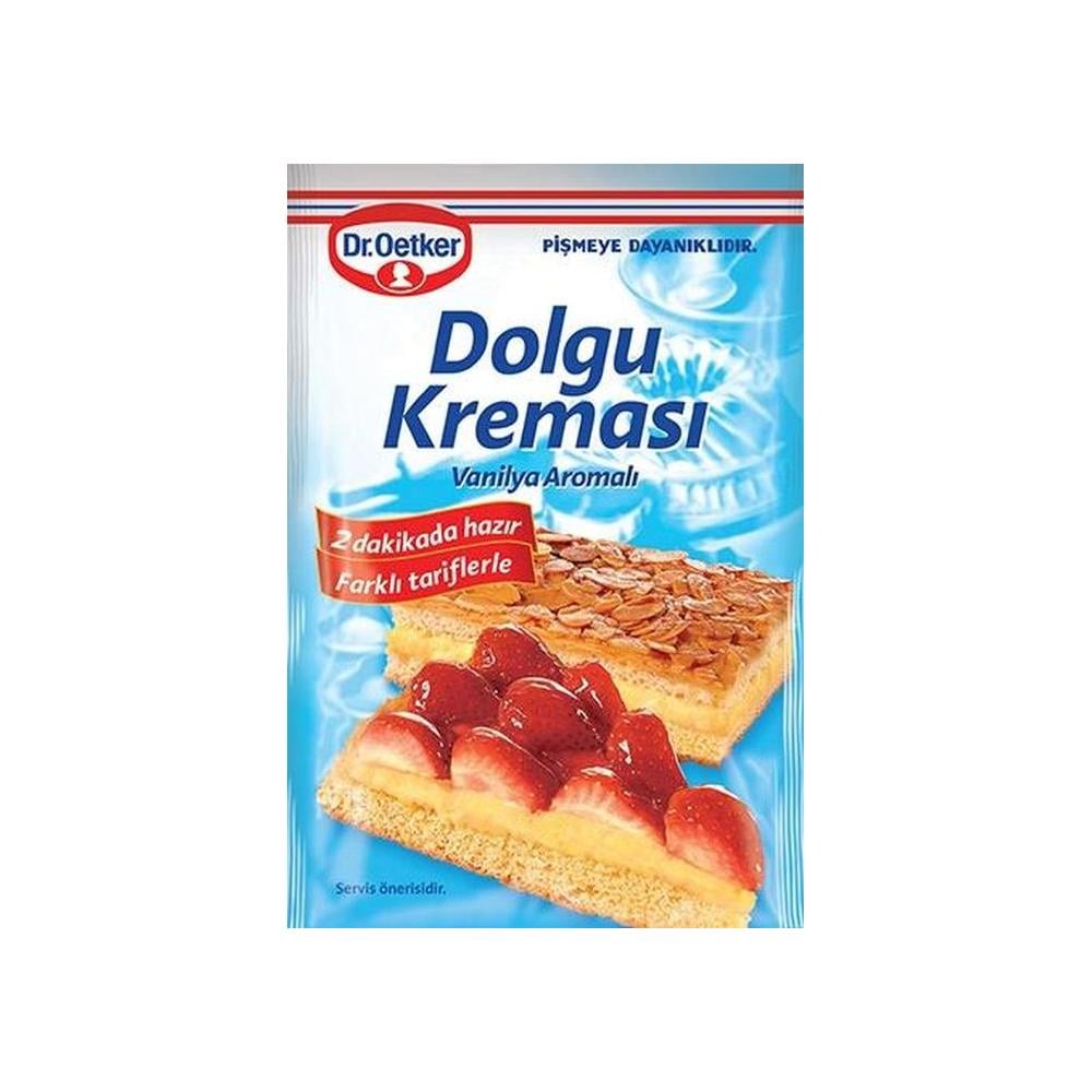 DR.OETKER DOLGU KREMASI 55 GR