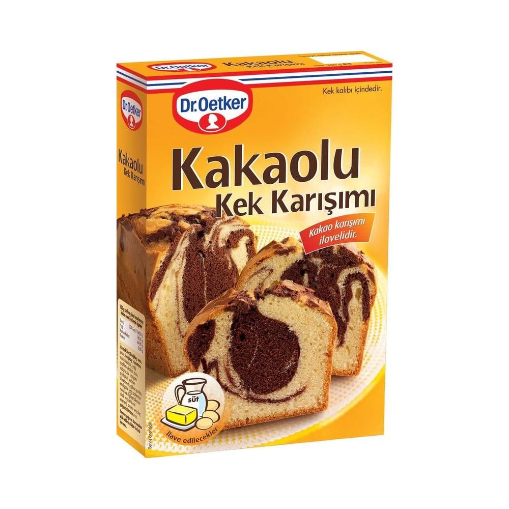 DR.OETKER KEKUN KAKAOLU 350 GR