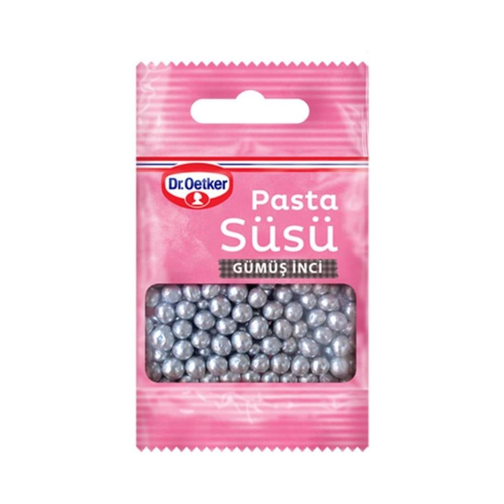 DR.OETKER PASTA SUSU GUMUS INCI 10 GR