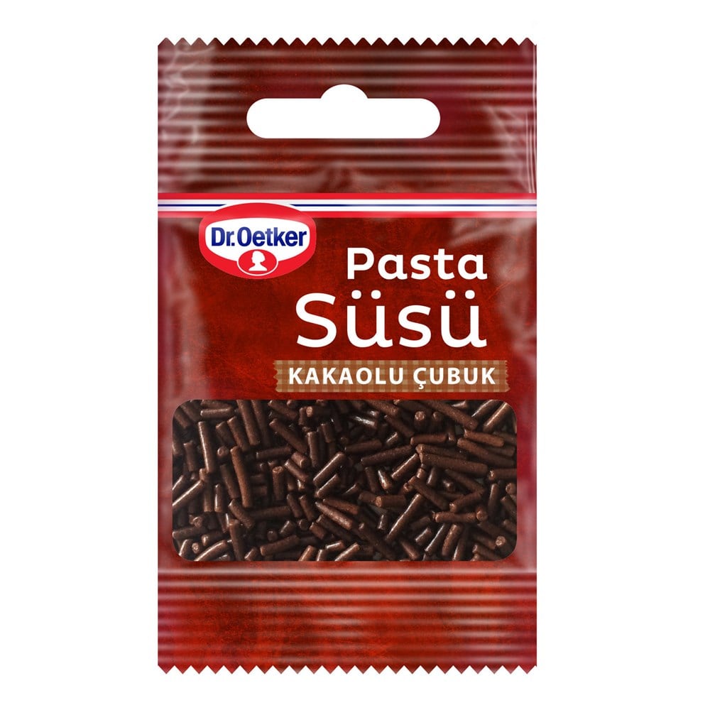 DR.OETKER PASTA SUSU KAKAOLU CUBUK 10 GR