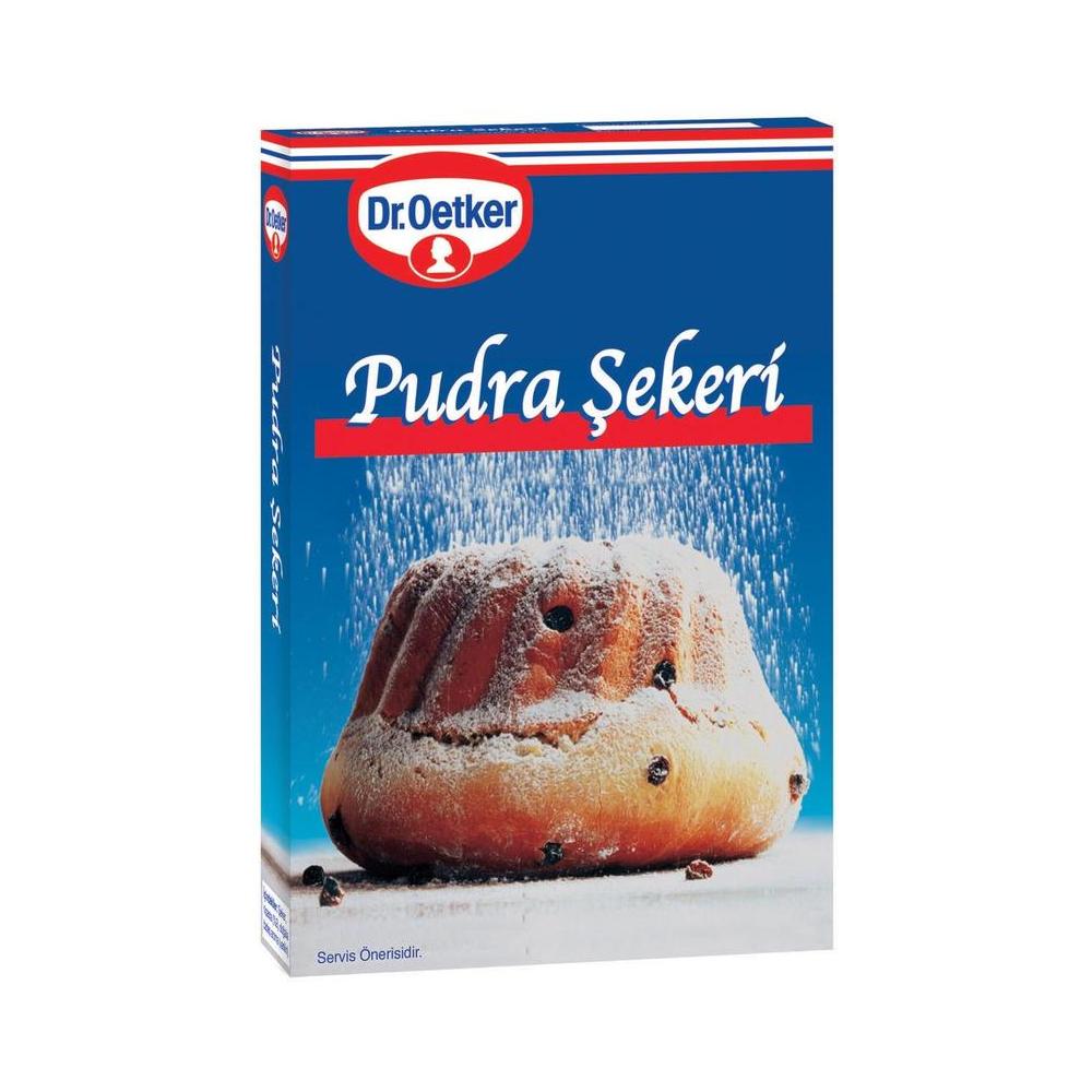 DR.OETKER PUDRA SEKERI 250 GR