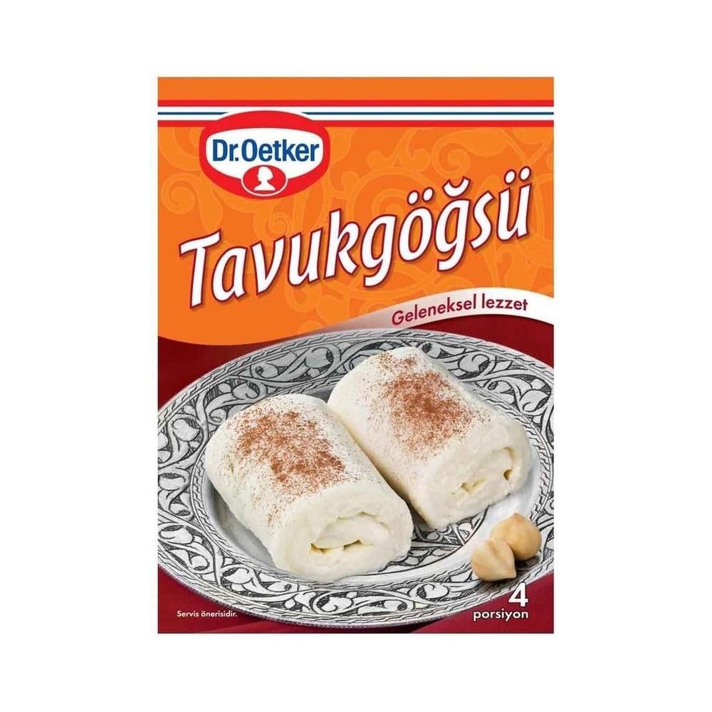 DR.OETKER TAVUK GOGSU 129 GR