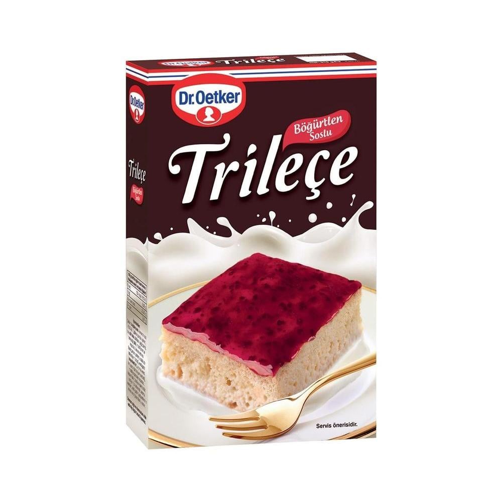 DR.OETKER TRILECE  315 GR