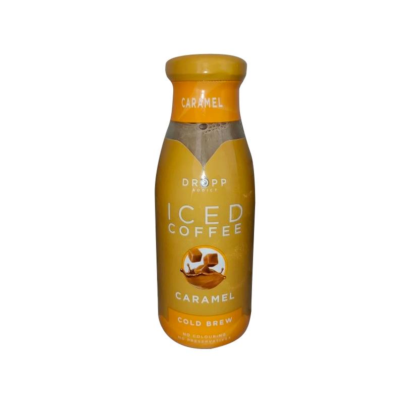 Marka Drop DROPP ADDICT KARAMEL 250 ML