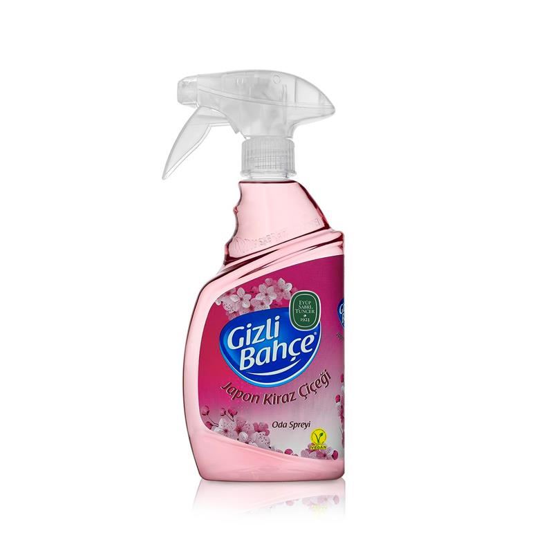 E.SABRI ODA SPREYI JAPON KIRAZ CICEGI 500 ML