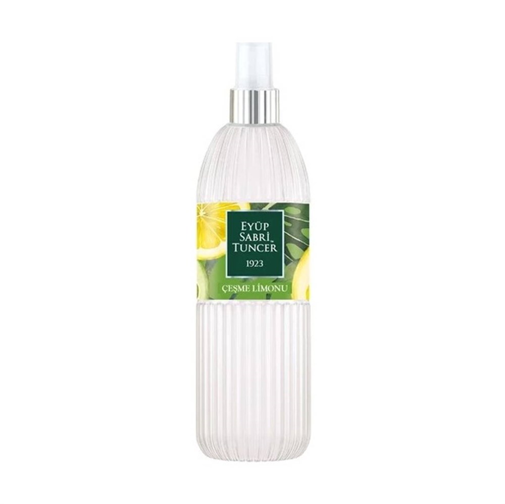 E.SABRI KOLONYA CESME LIMONU SPREY 150 ML