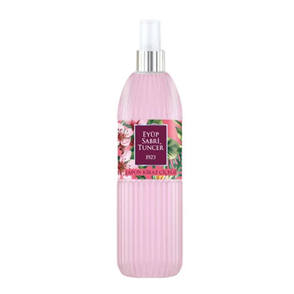 E.SABRI KOLONYA KIRAZ CICEGI SPREY 150 ML
