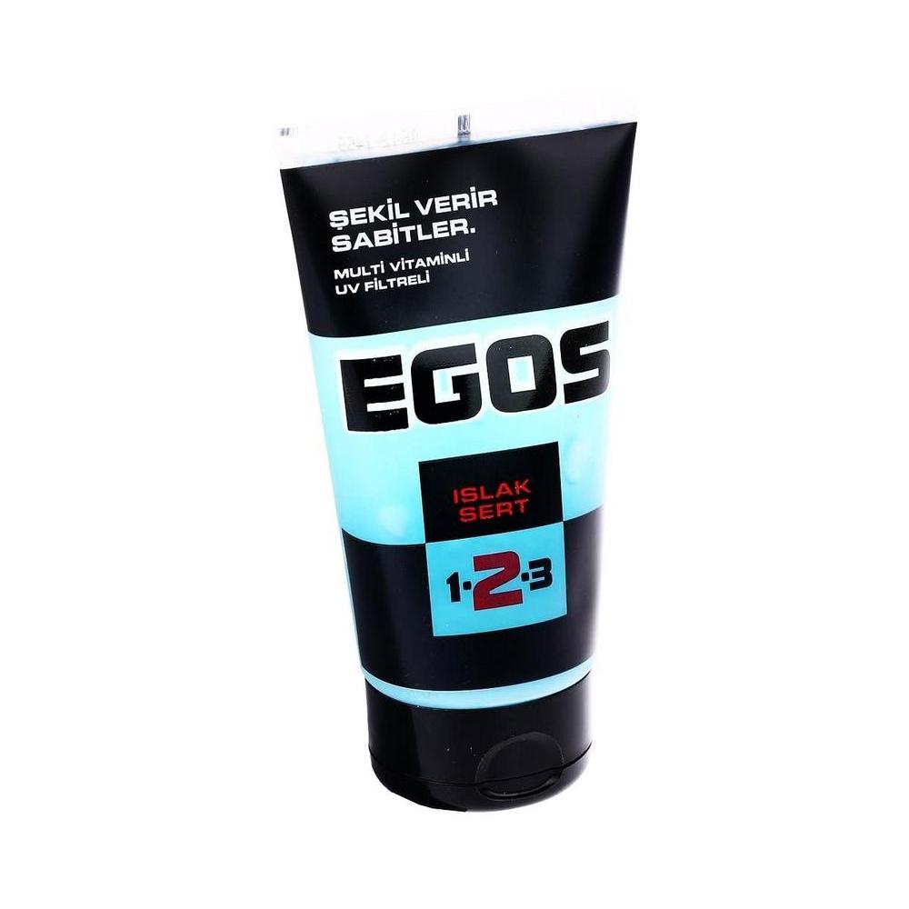 EGOS  SAC JOLESI ISLAK SERT TUP 150 ML