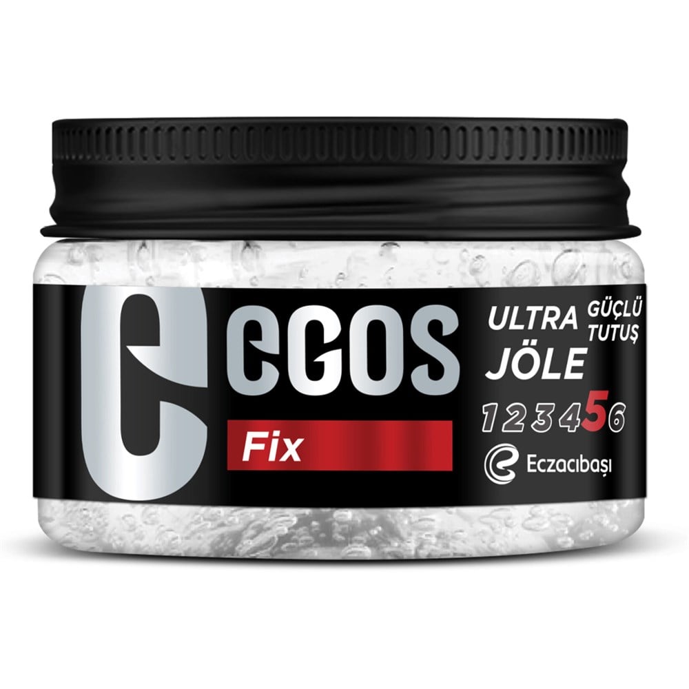 EGOS SAC JOLESI ULTRA GUCLU TUTUS 250 ML