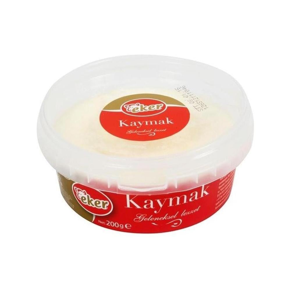 EKER KAYMAK 200 GR