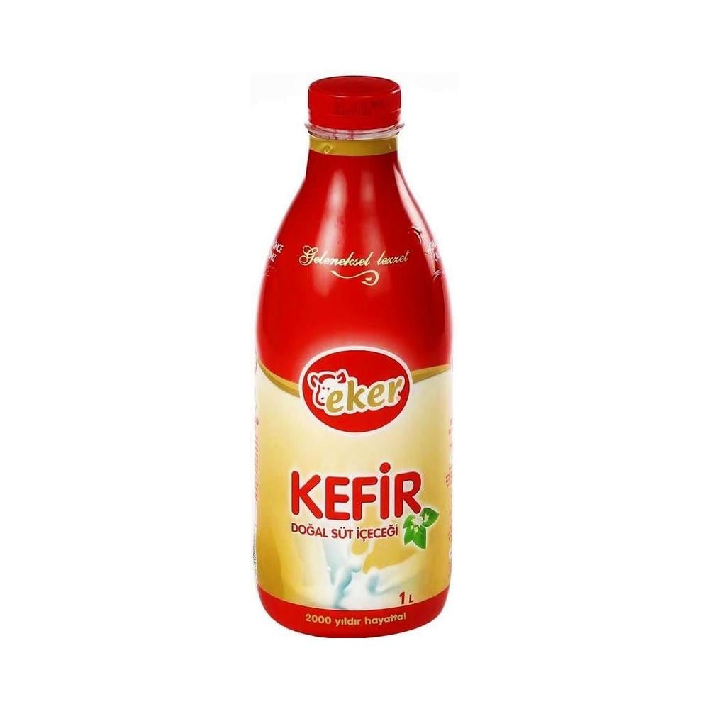EKER KEFIR 1 LT
